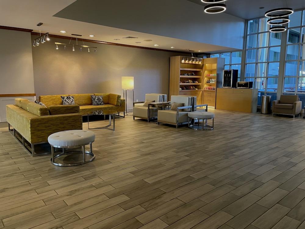 Clarion Hotel Milwaukee Airport Exterior foto
