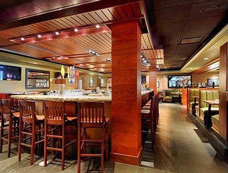 Clarion Hotel Milwaukee Airport Restaurante foto